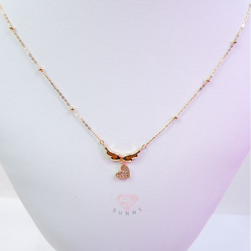 KALUNG LOVE UNIK 420%/9K