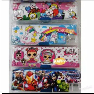 

Tempat Pensil Magnet Cn 186