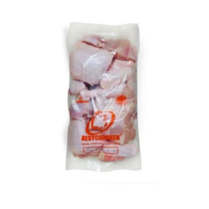 Ayam Potong Best Meat 1 Kg