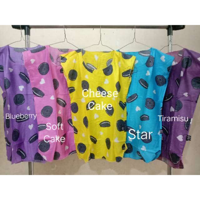 Midi ANAK Oreo by Banez