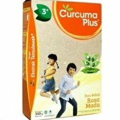 

CURCUMA PLUS 350G
