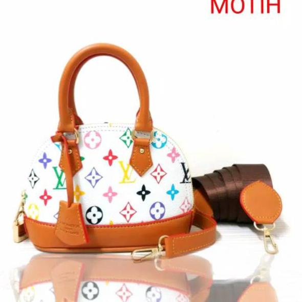 Jual Tas Lv Mini Import Batam Terbaru - Aug 2023