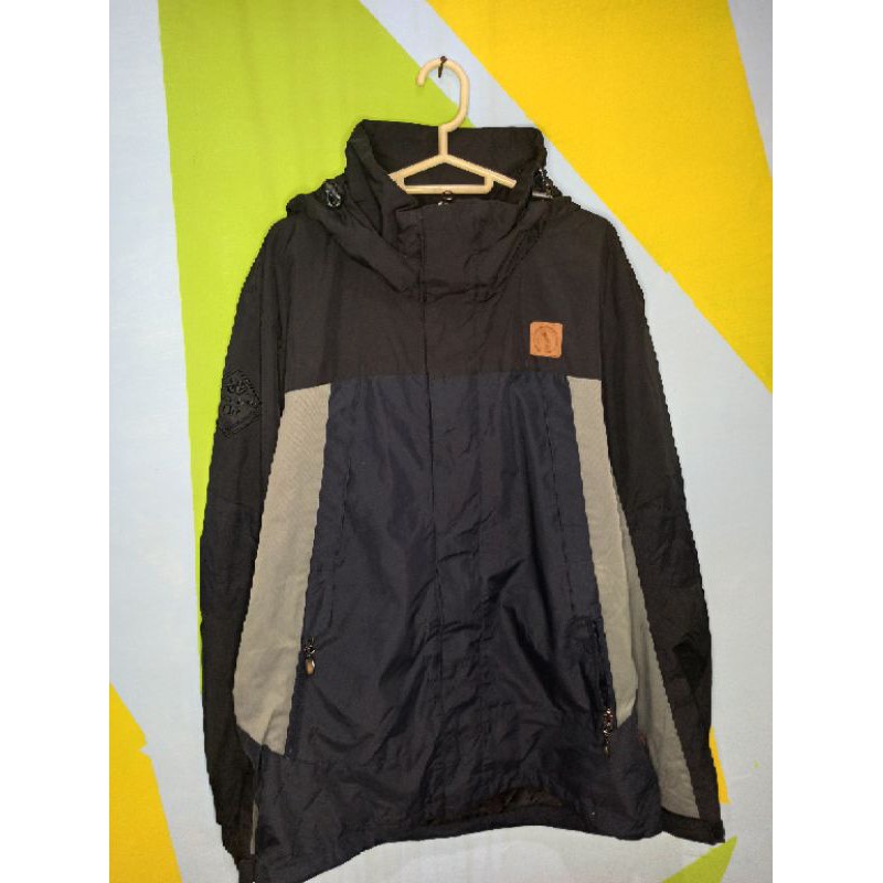 Kappa Outdoor Jacket