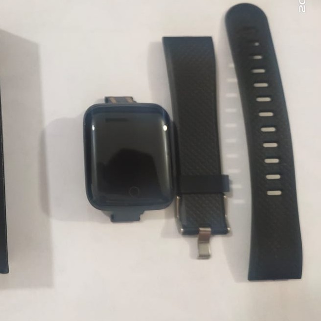 SPECIAL GIFTBOX VIVO ISI 1 PCS SMARTBAND VIVO DIJUAL MURAH MERIAH STOK TERBATAS