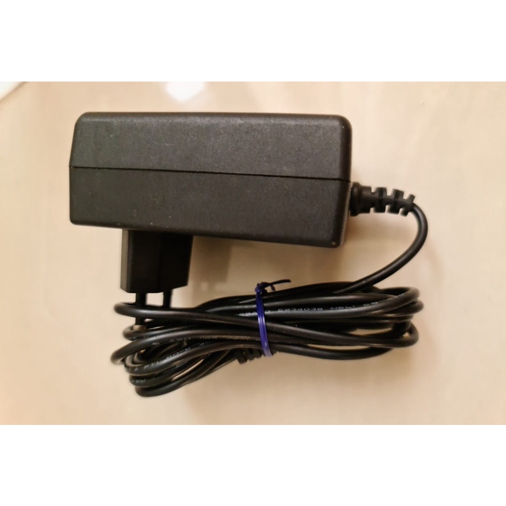 Adaptor Zoom Efek Gitar GFX8 / GFX-8 Power Kabel