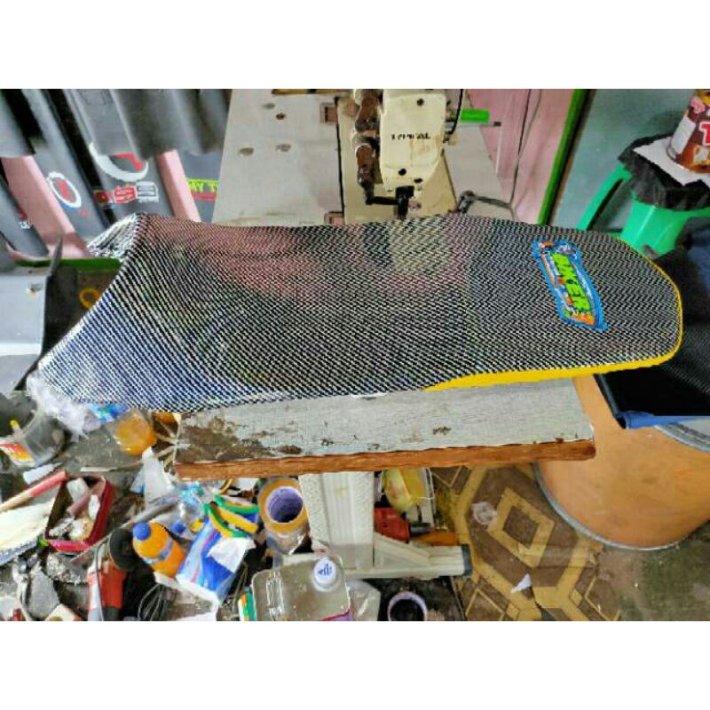 JOK VIXION OLD JOK NEW VIXION ORIGINAL