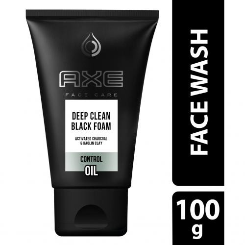 Axe face care face wash 100gr