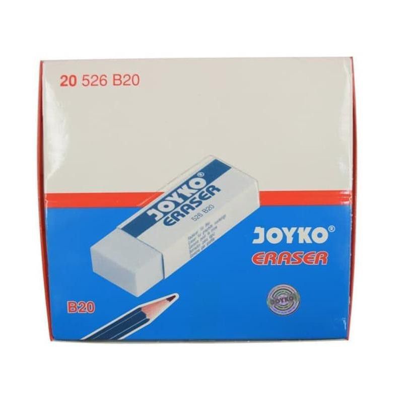 

Penghapus Joyko/Stip Joyko Besar 526-B20