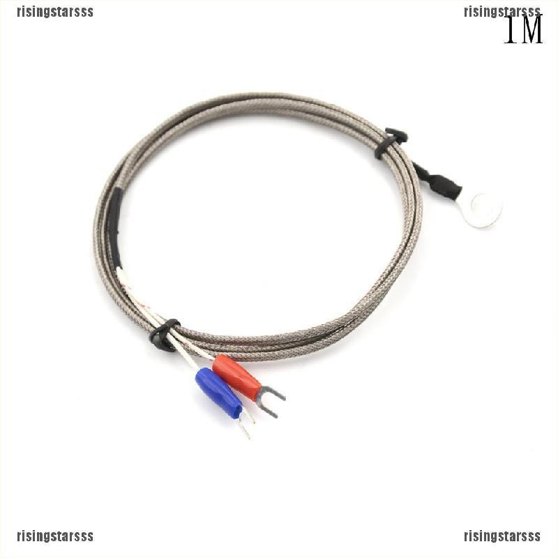 Rsid span-new Ring Probe Sensor Suhu Tipe K