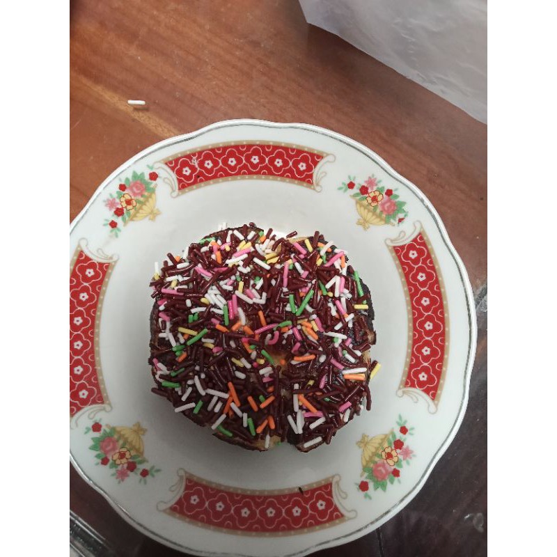 

donat meses