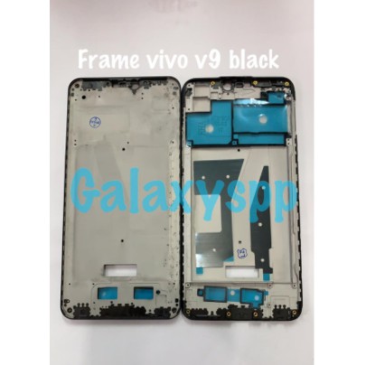 FRAME BEZZEL TULANG TENGAH VIVO V9 / Y85