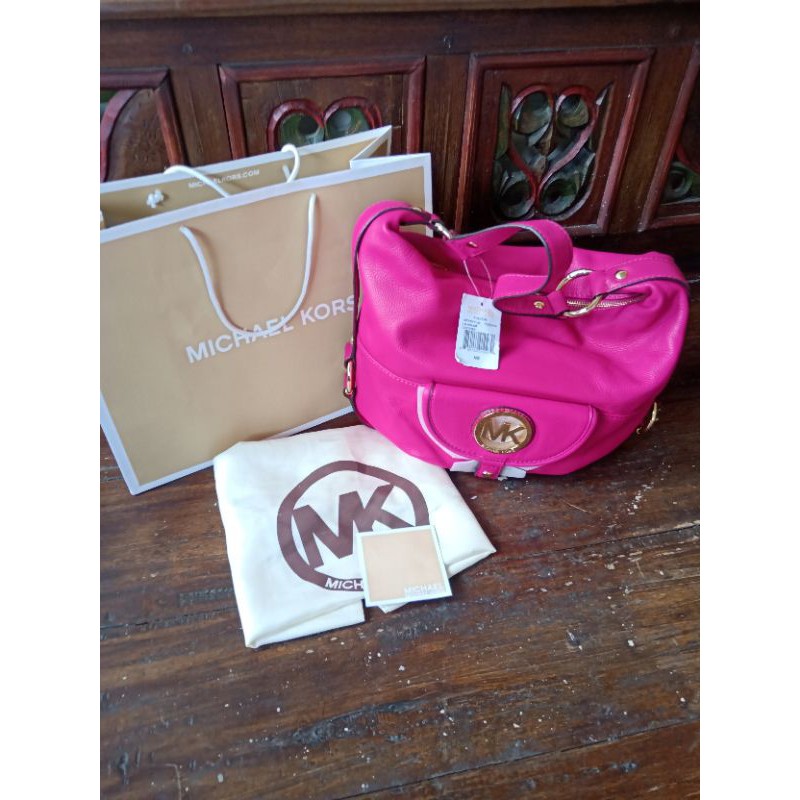tas second Michael kors