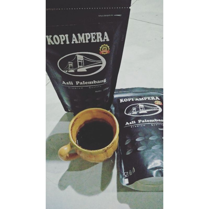 

kopi ampera