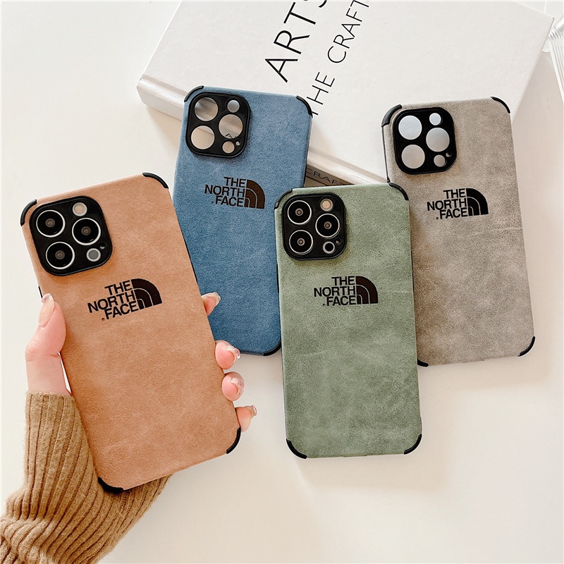 Soft Case Bahan Velvet Bulu Tahan Banting Untuk IPhone 11 12 13 Pro Max X XS Xr 7 8 Plus SE 2020