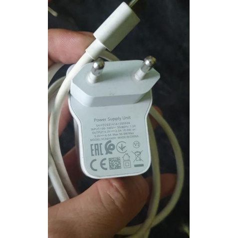Charger original Oppo Reno 4