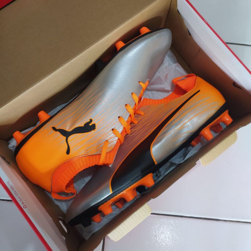 PUMA EVOKNIT FTB II FG ORIGINAL