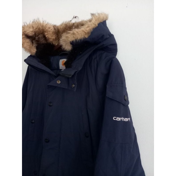 jaket carhartt original