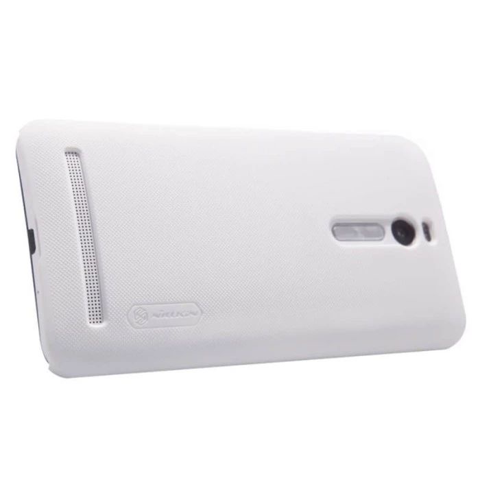 ASUS ZENFONE 2 5.5 NILLKIN HARDCASE FROSTED SHIELD ORIGINAL HARDCASE