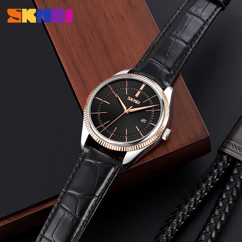 JAM TANGAN SKMEI 9298/JAM TANGAN SKMEI 9298 ORIGINAL/JAM TANGAN SKMEI PRIA TERBARU