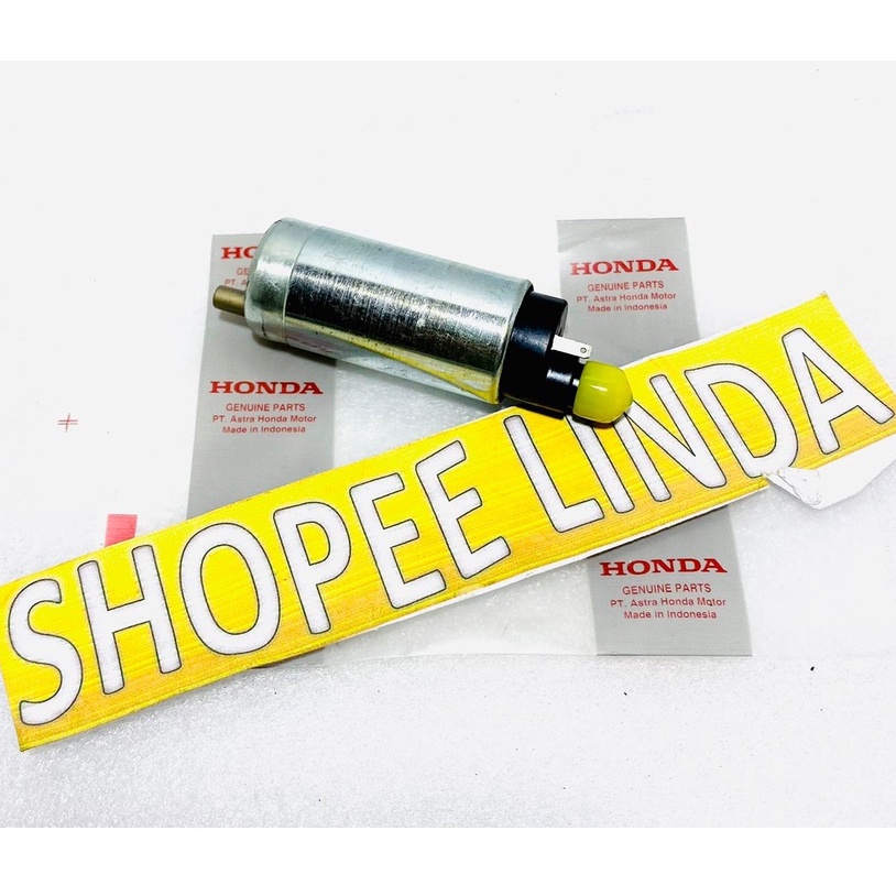 ROTAK DINAMO PENGGERAK FULL PUMP GENIO BEAT FI LED  2020,2021,2022 SCOOPY FI NEW 2021 2022 ROTAX FUE