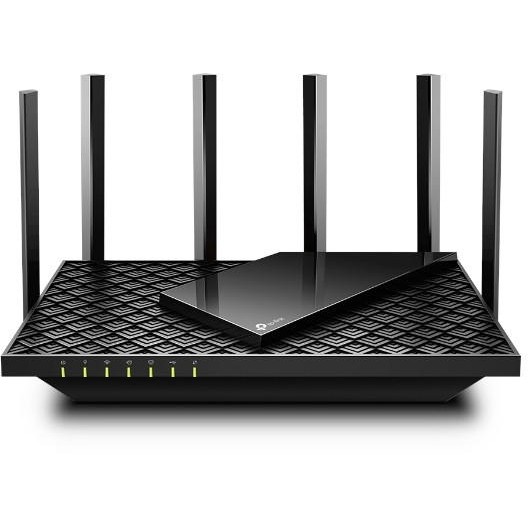 Tp-link Archer AX73 AX5400 Wifi 6 Wireless Router Tplink AX 73 AX 5400