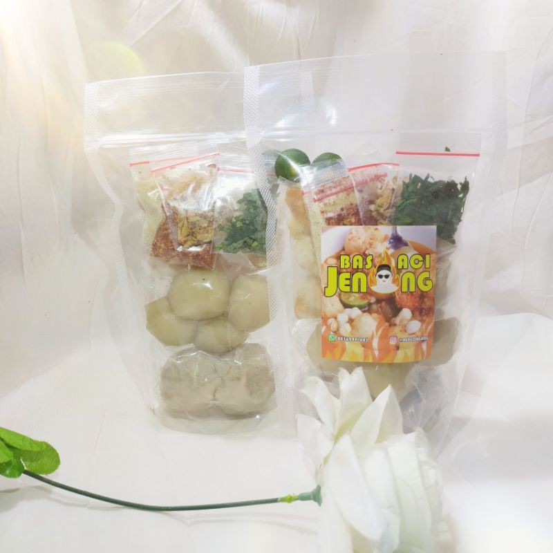 

Baso Aci Jenong
