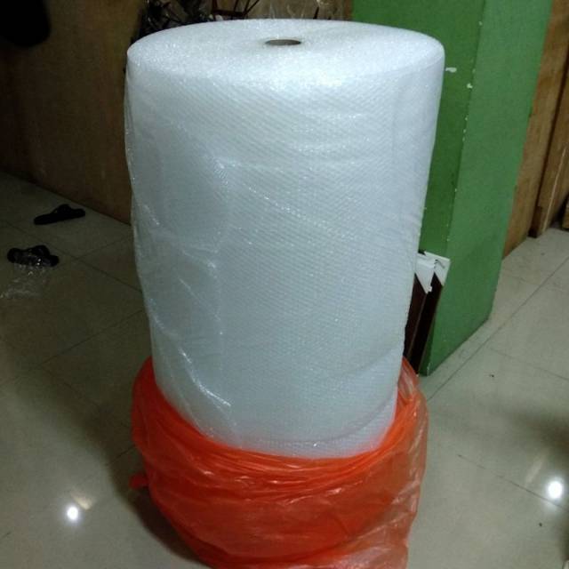 

Bubble wrap 1 lapis