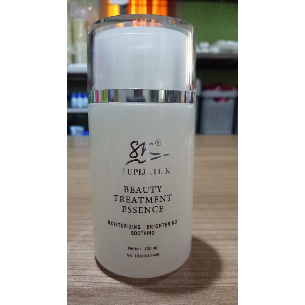 ORIGINAL SUPIJATI BEAUTY TREATMENT ESSENCE