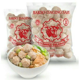 

bakso sapi sumber selera