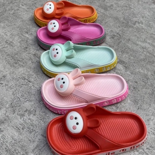 Sandal Jepit Anak Rabbit 1621