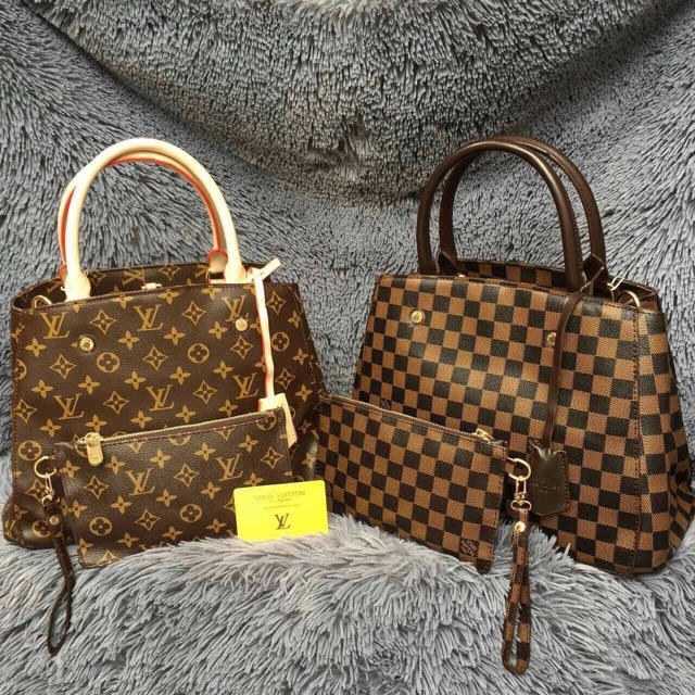 LV Montaigne