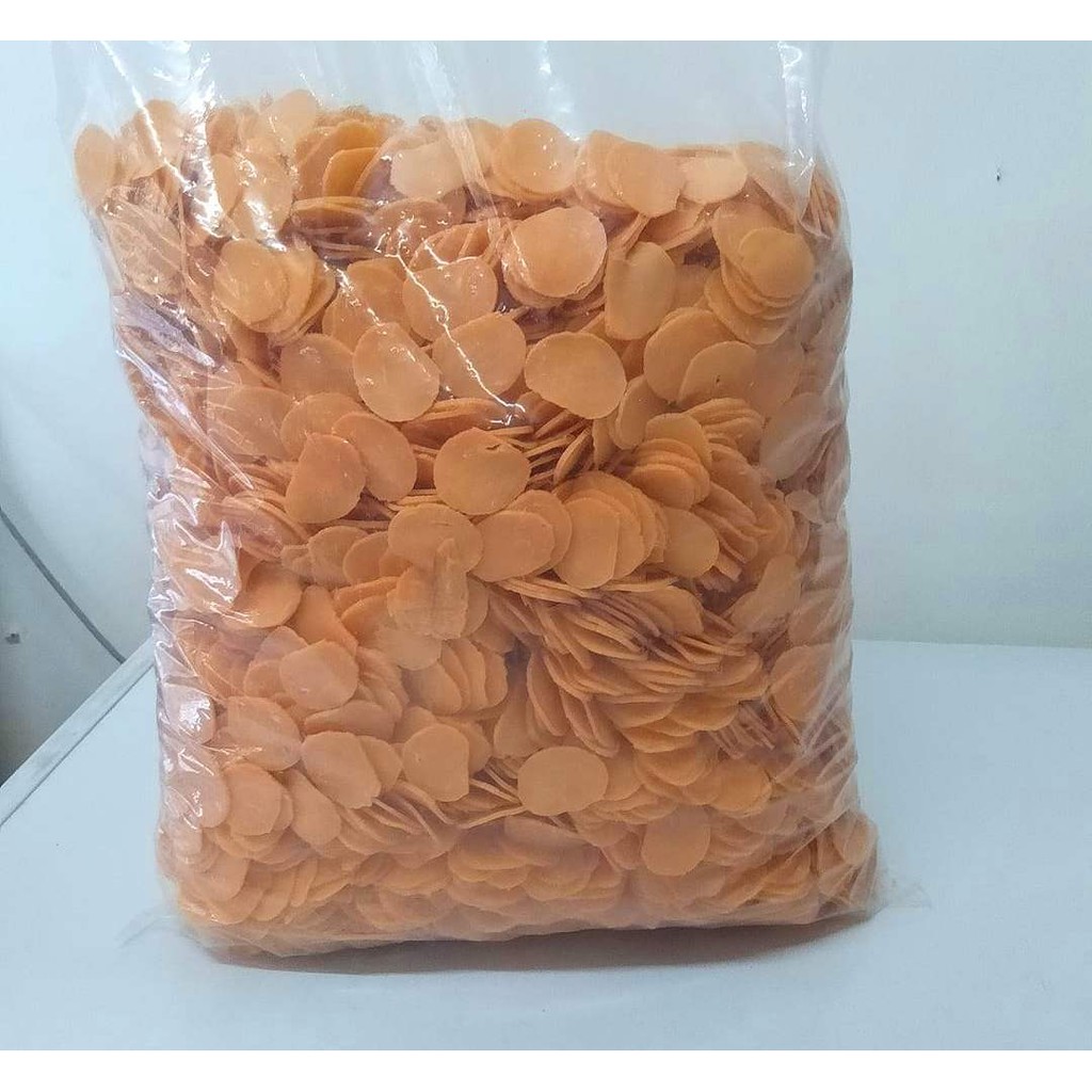 

kerupuk merah 500gr