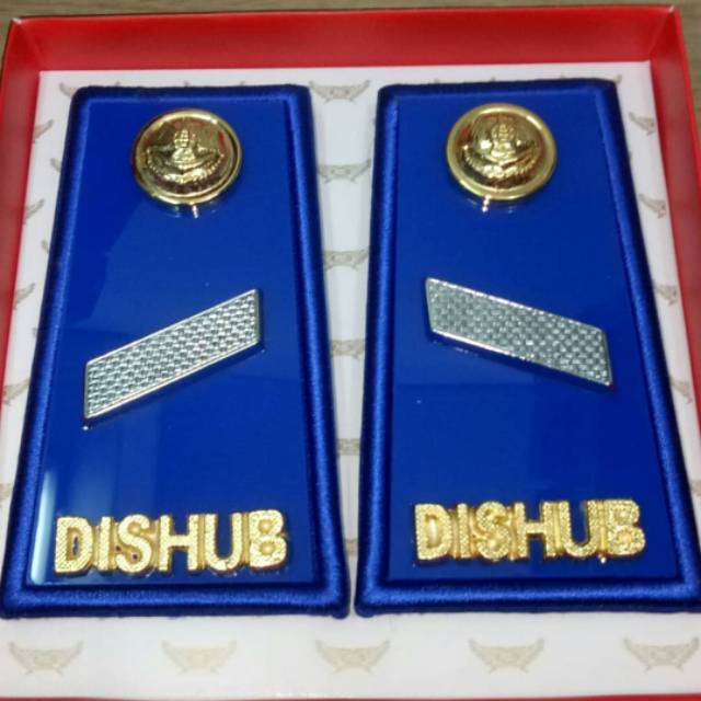 

PANGKAT DISHUB HONORER