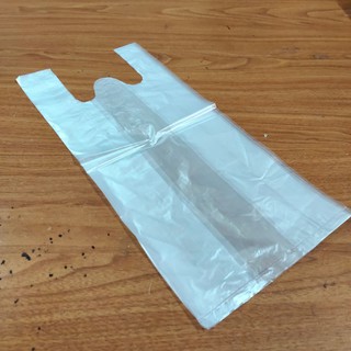 KANTONG PLASTIK BENING HDPE BAWANG UKURAN 15 BENING ISI KANTONG PLASTIK BENING HDPE BAWANG UKURAN 15 BENING ISI