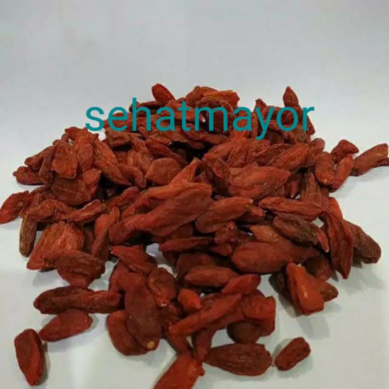 

Kici / Gouji Berry 100gr