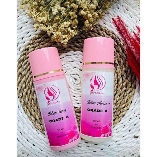 READYSTOK!HB grade A Siang malam