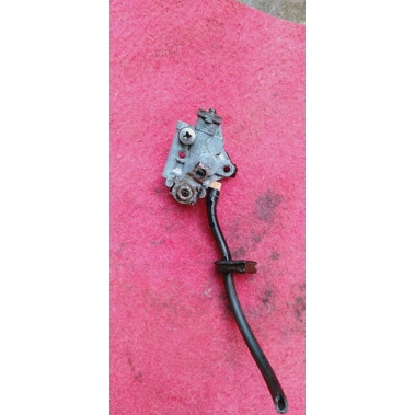 pompa oli samping Suzuki a 100 gp 125 dan Suzuki trs ori