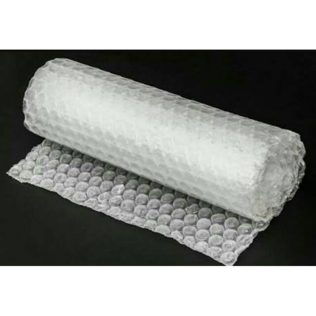 

Bubble Wrap