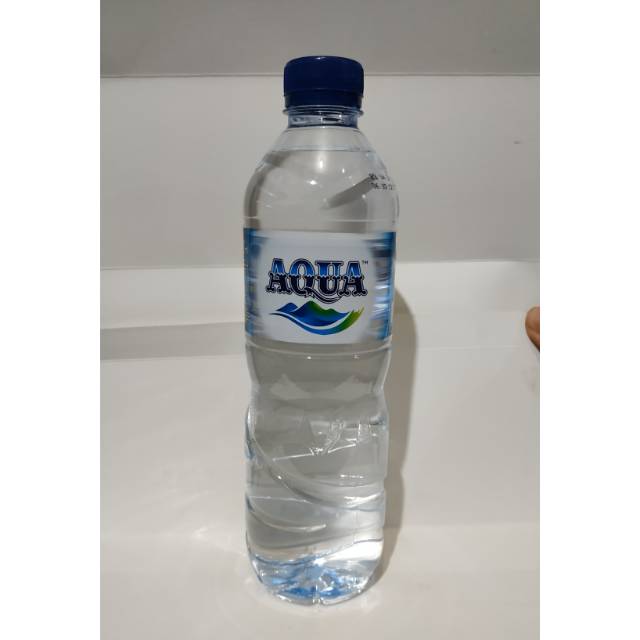 

Aqua 600 ml