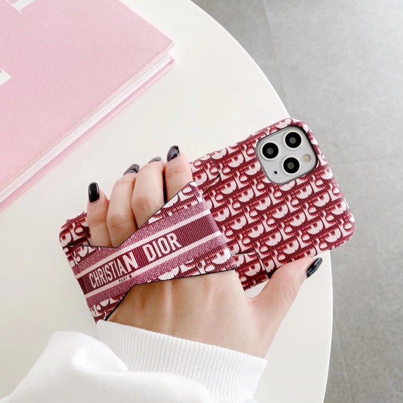 Fashion CDIOR lphone case iPhone 13 12 12PROMAX 11PROMAX 11 XSMAX X/XS SE2020 7 8 13PROMAX