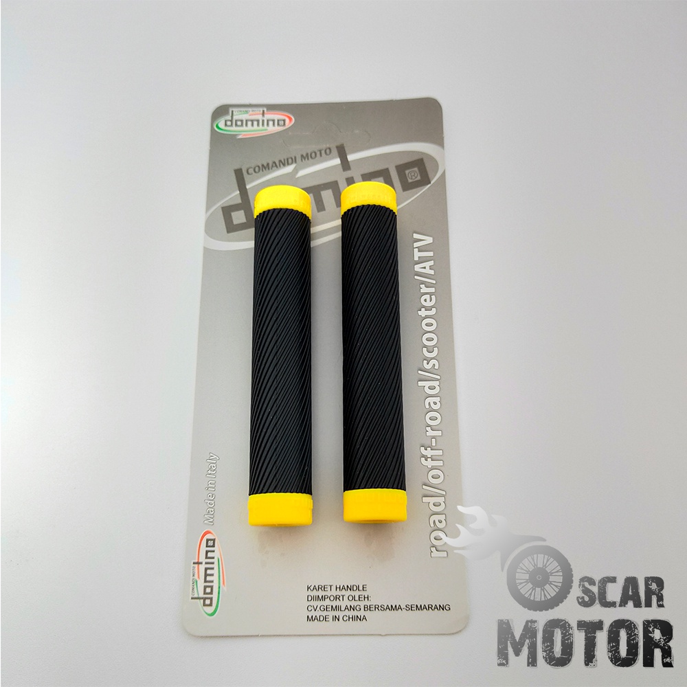 Karet Handle garis Motor Rem &amp; Kopling Dmn Handle Universal Supersoft motor