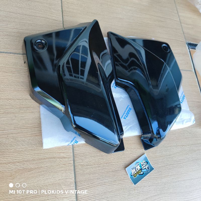 Bok aki megapro lama Cover aki megapro