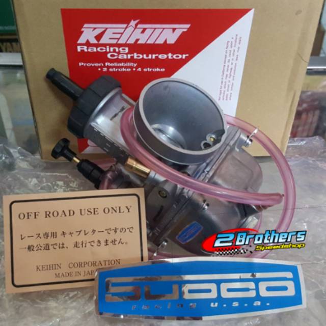 KARBURATOR PJ 34 SUDCO