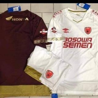 Jersey Psm Makassar Home Away 2019 2020 Grade Original Import Celana Shopee Indonesia