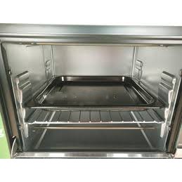 Oxone Ox-858 2 in 1 Electric Oven