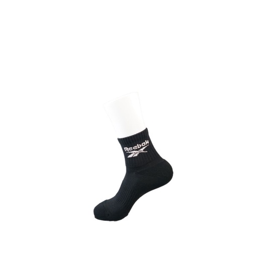 Reebok Men's Athletic Quarter Basic Socks
