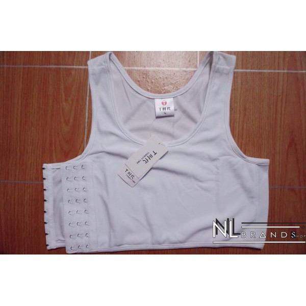 

Breast Binder half for Tomboy " TOMBOY TIME