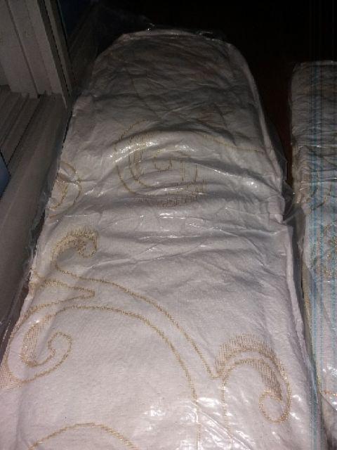 Paket Bantal Guling Daffa/ Diffa