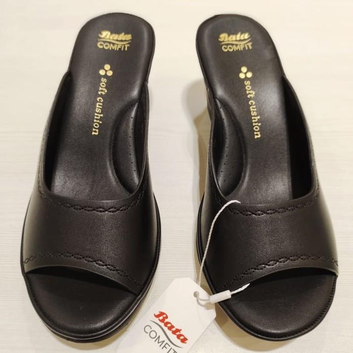 BATA COMFIT sandal selop wanita original 7916733