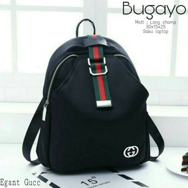 TAS KADO HADIAH GIFT ULTAH ULANG TAHUN X// Tas ransel tas gendong wanita sekolah kuliah jalan remaja